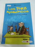 Los diez magnificos