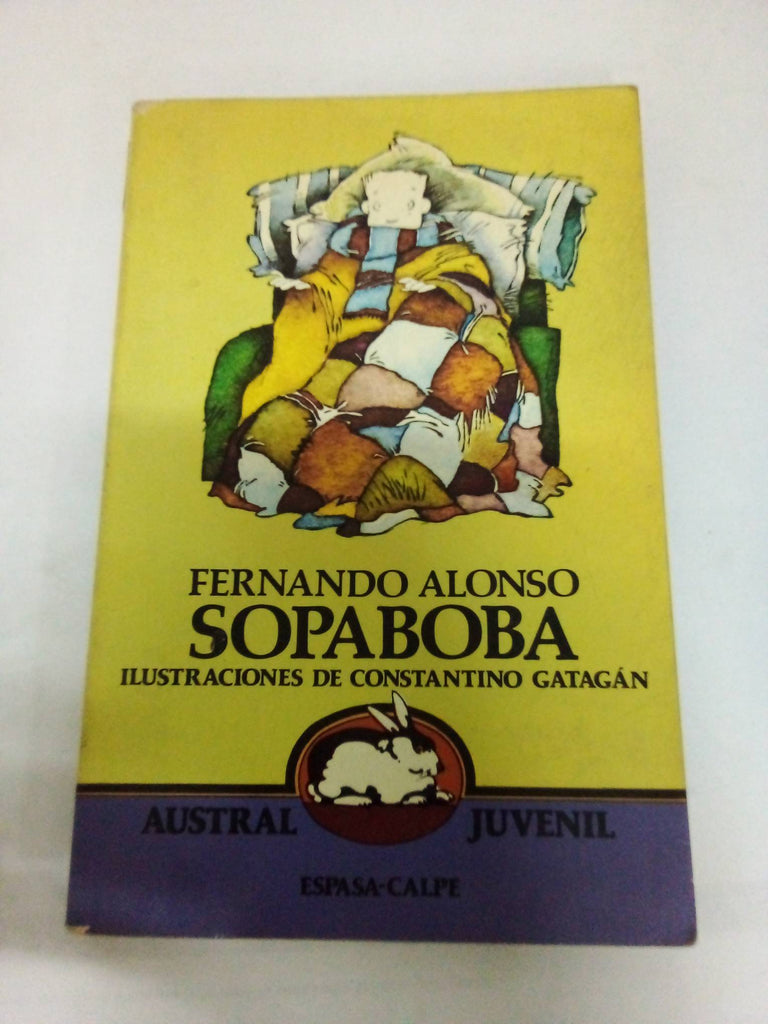 Sopaboba