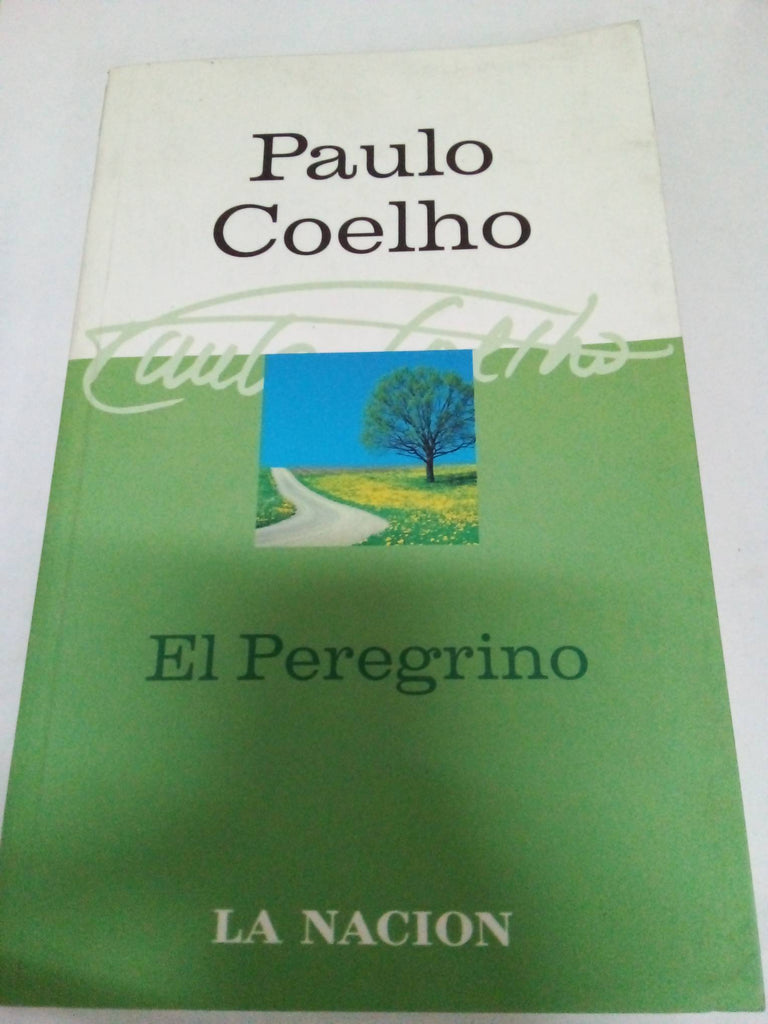 El peregrino