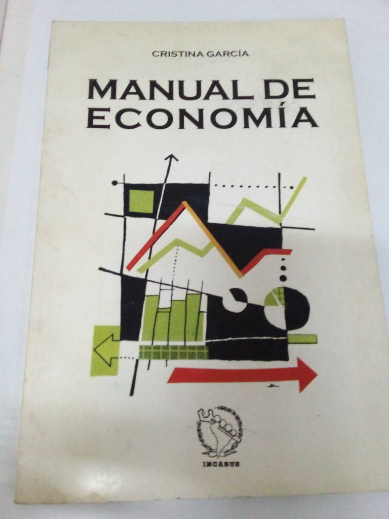 Manual de economía.