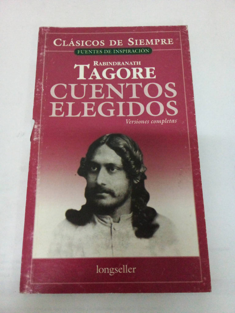 Cuentos elegidos