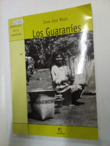 Los Guaraníes