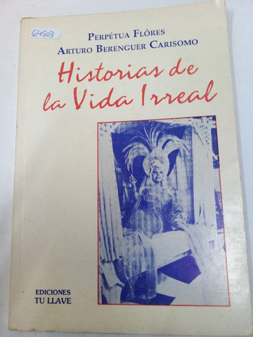 Historias de la Vida Irreal