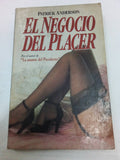 El negocio del placer