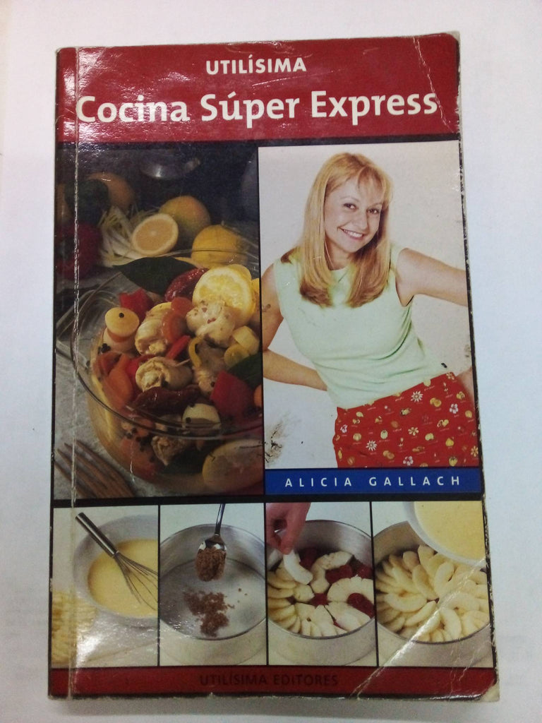 Cocina Super Express