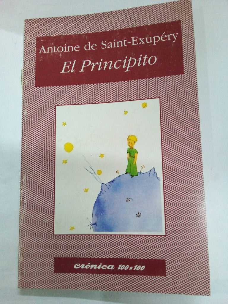 El principito