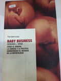 Baby business