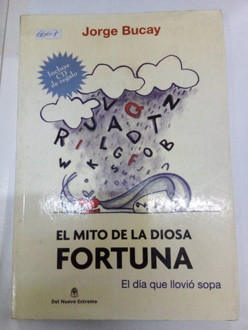 El mito de la diosa fortuna