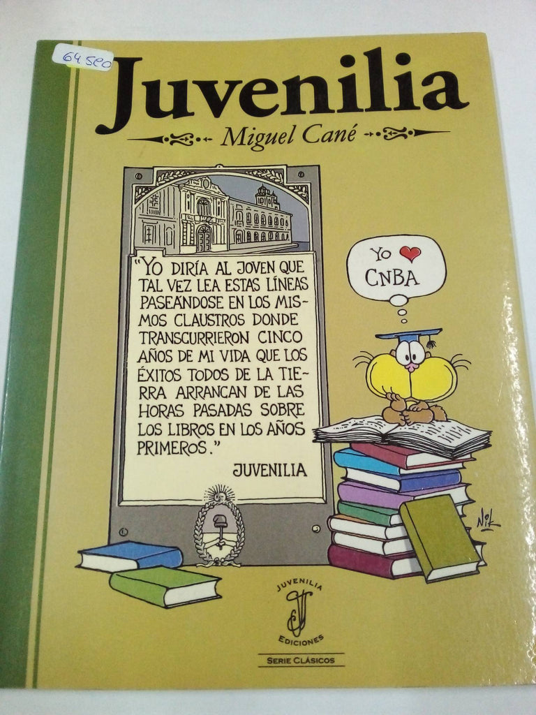 Juvenilia