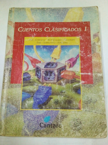 Cuentos clasificados 1