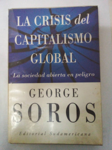 La crisis del capitalismo global