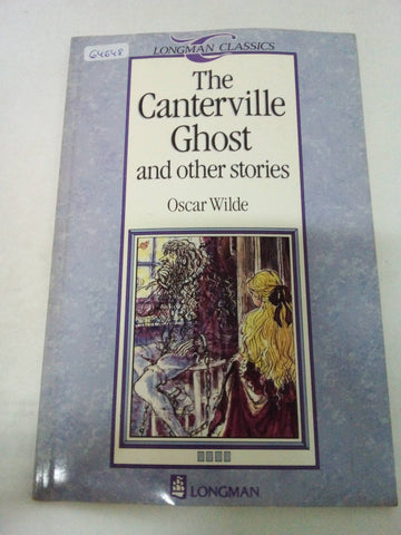 The Canterville Ghost