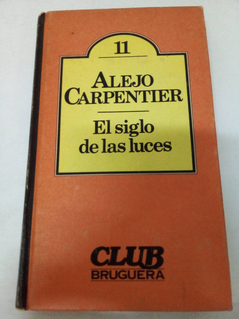 El siglo de las luces