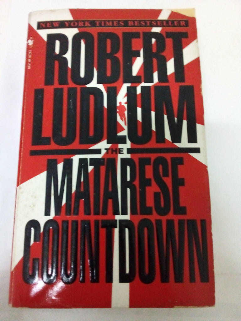 The Matarese Countdown
