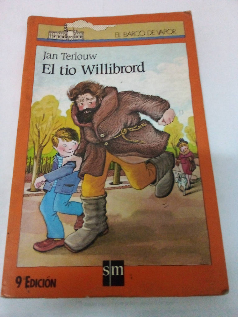 El tío Willibrord