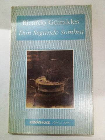 Don Segundo sombra