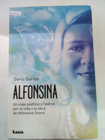 Alfonsina