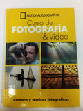 Curso de Fotografía & vídeo