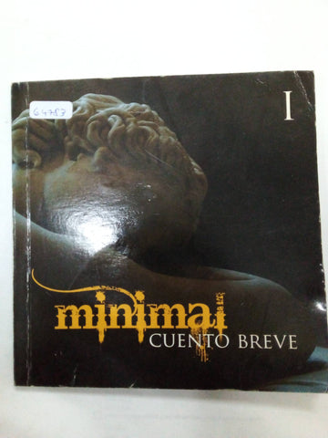 Mínima cuento breve