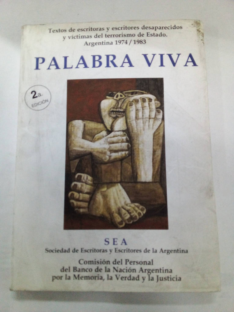 Palabra viva