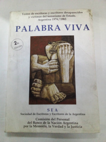 Palabra viva