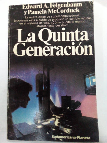 La quinta generacion