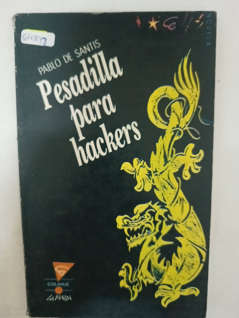 Pesadilla para Hackers