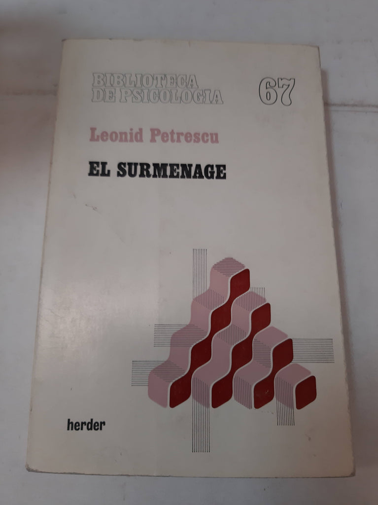 El Surmenage