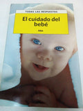 El cuidado del bebé