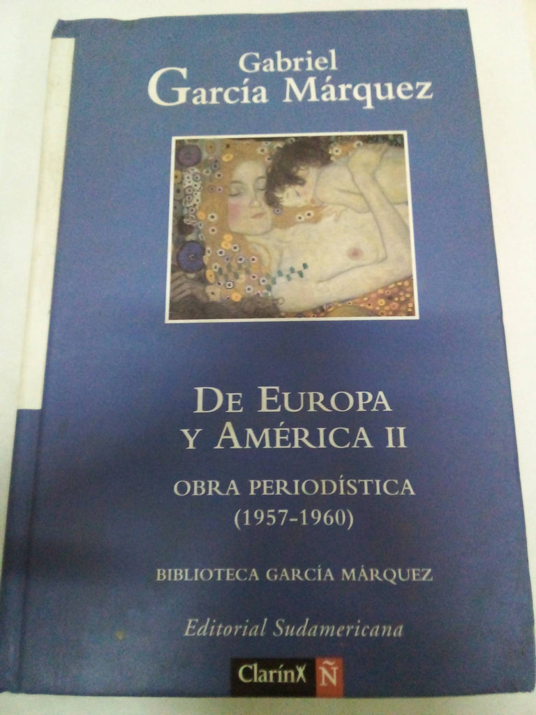 De Europa y América ii