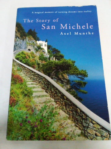 The Story of San Michele