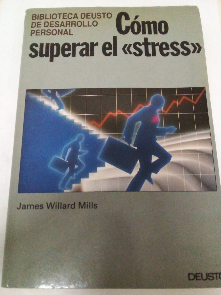 Cómo superar el "stress"