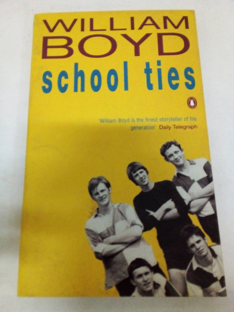 School Ties