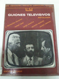 Guiones Televisivos