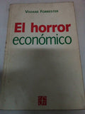 El Horror Económico