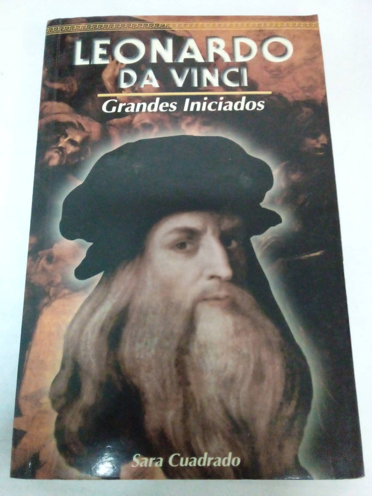 Leonardo Da Vinci