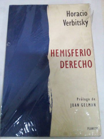 Hemisferio Derecho