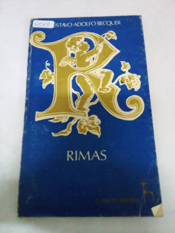 Rimas