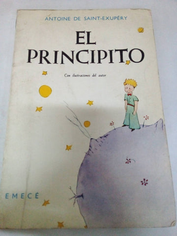 El principito