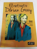 El retrato de Dorian Gray