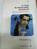 El plan de operaciones en marcha. Mas alla de Mariano Moreno