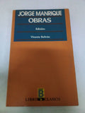 Obras