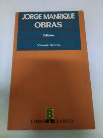 Obras