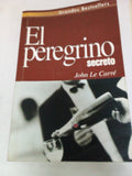 El Peregrino