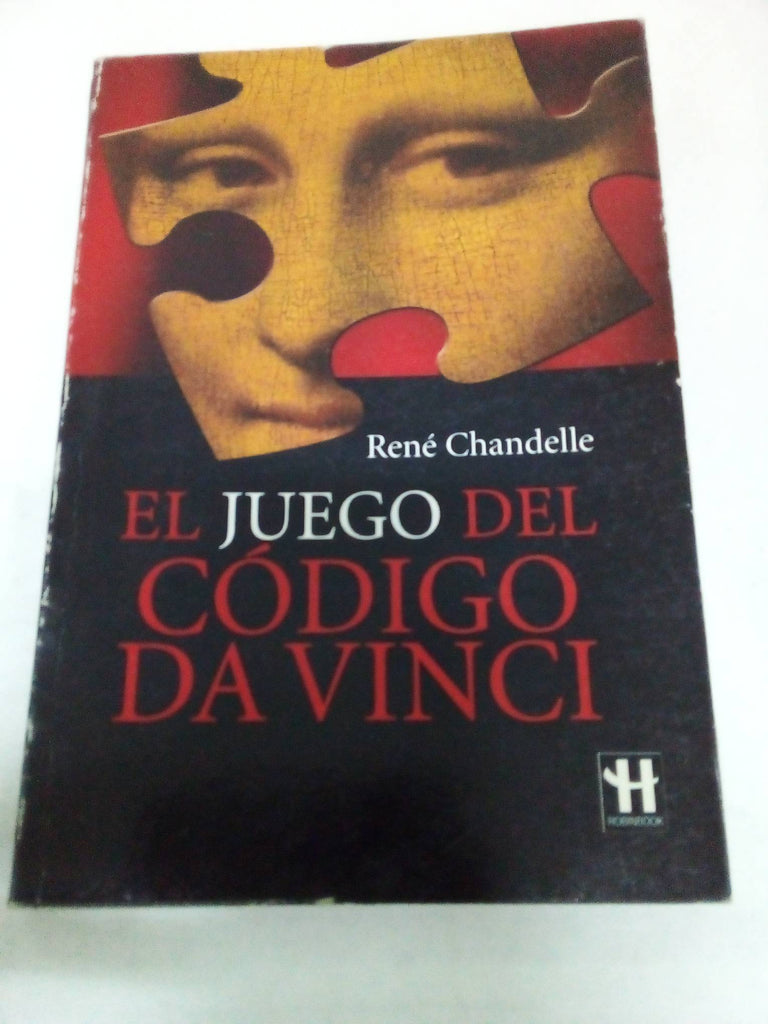 El Juego del Codigo da Vinci