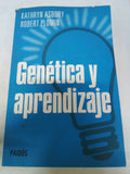 Genetica Y Prendizaje