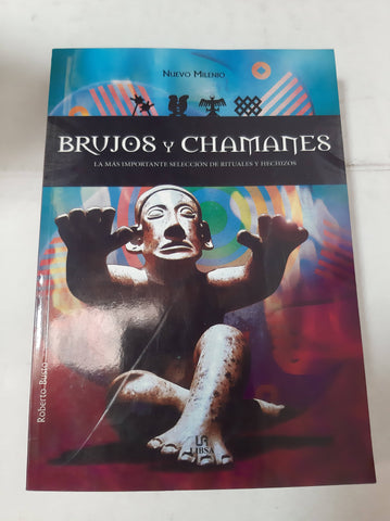 Brujos Y Chamanes