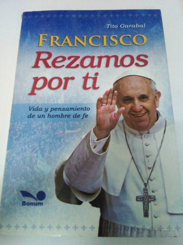 Francisco Rezamos Por Ti