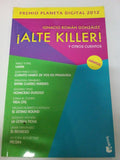 Alte Killer (Fiction City)