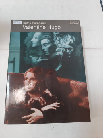 Valentine Hugo